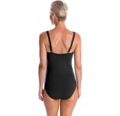 Ruched Tank Swimsuit
