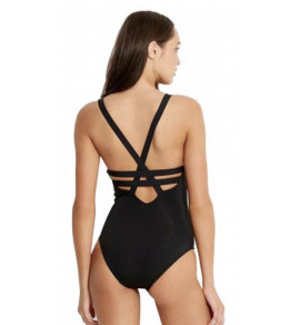 Deep V One piece