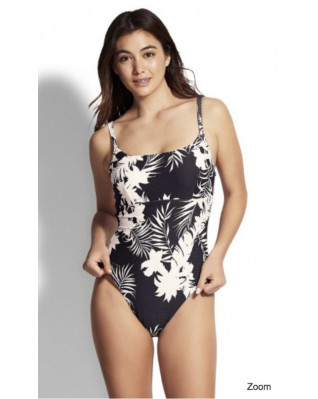 Wild Tropics DD Swimsuit