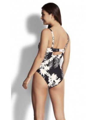 Wild Tropics DD Swimsuit