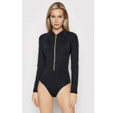 Zip Front Surf Suit