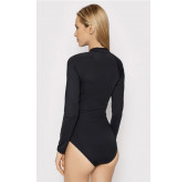 Zip Front Surf Suit
