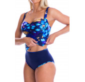 Hawaii Sweetheart Tankini