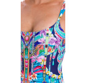 Maui Double Strap swimsuit