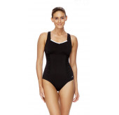 Contour Motion Swimsuit