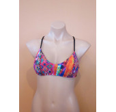 Mexican Summer bikini top