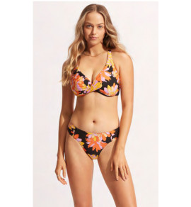 Palmspring F cup Bikini