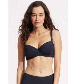 DD Cup Underwire Bikini Top