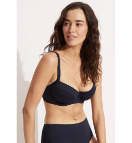 DD Cup Underwire Bikini Top