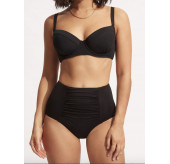 High Waisted Bikini Pant