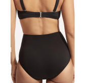 High Waisted Bikini Pant