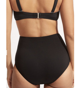 High Waisted Bikini Pant