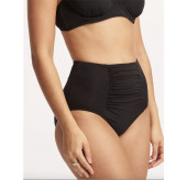 High Waisted Bikini Pant