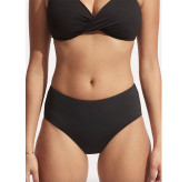 Wide Sided Retro Bikini Pant