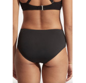 Wide Sided Retro Bikini Pant