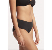 Wide Sided Retro Bikini Pant