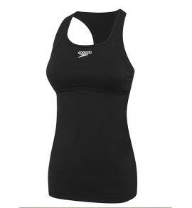 Cross Trainer Power Tank Blk