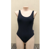 Sliqueline Tank Swimsuit