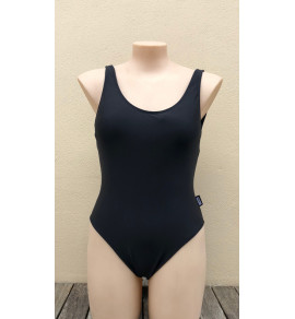 Sliqueline Tank Swimsuit