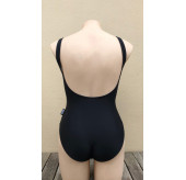 Sliqueline Tank Swimsuit