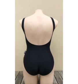 Sliqueline Tank Swimsuit