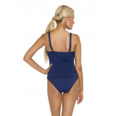 Peacock Dreams Tankini Set