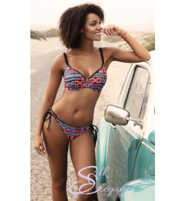 Echo Beach D Cup Bikini