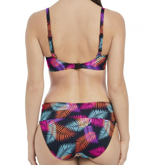Talamanca E Cup Bikini From Fantasie E Cup Underwires With Adjustable Straps And Thin Foam Lining Centre Back Clip With A Small Bow Between The Busts Roll Top Briefs To Match Which Are A Generous Fit At Least A Half Size Larger Than Their Listed Size Talamanca E Cup Bikini From Fantasie E Cup Underwires With Adjustable Straps And Thin Foam Lining Centre Back Clip With A Small Bow Between The Busts Roll Top Briefs To Match Which Are A Generous Fit At Least A Half Size Larger Than Their Listed Size