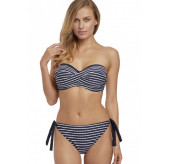 San Remo D CupTie Side Bikini