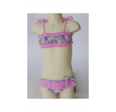 2Chillies Toddler Bikini