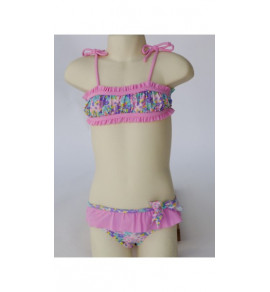 2Chillies Toddler Bikini