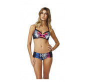 Under wire Sport Bikini