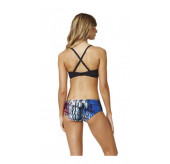 Under wire Sport Bikini