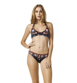 Halter String Top Bikini