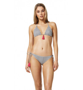 Coachella reversible bikini