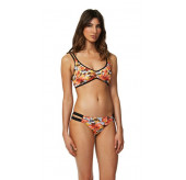 Twin Strap Sport Bikini