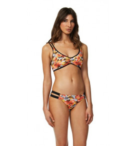 Twin Strap Sport Bikini