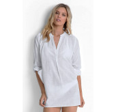 Boyfriend Beach Shirt