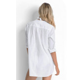 Boyfriend Beach Shirt