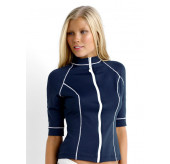 Seafolly 3/4 Sunvest