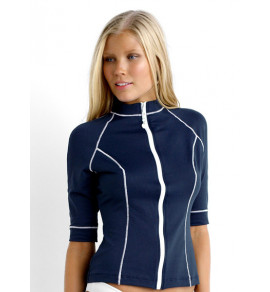 Seafolly 3/4 Sunvest