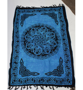 Celtic Sarong Royal
