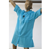 Resort Classic Longline Shirt