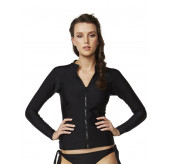 Piha Long Sleeve Rashie