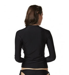 Piha Long Sleeve Rashie