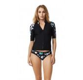 Summer Night Rash shirt