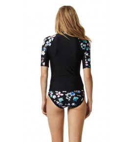 Summer Night Rash shirt