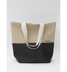 Fair Ground Tote Bag