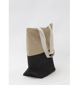 Fair Ground Tote Bag