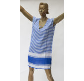 Bindi Seashore Kaftan